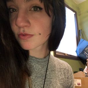 Meet your Posher, Kimee